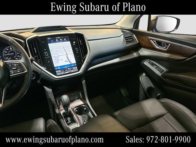 Used 2025 Subaru Ascent Touring AWD/4WD image 25