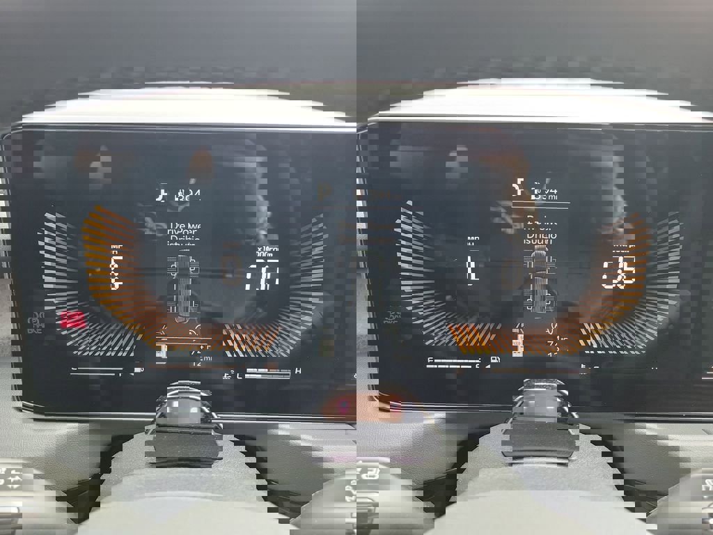 New 2027 Kia Telluride EX X-Line image 29