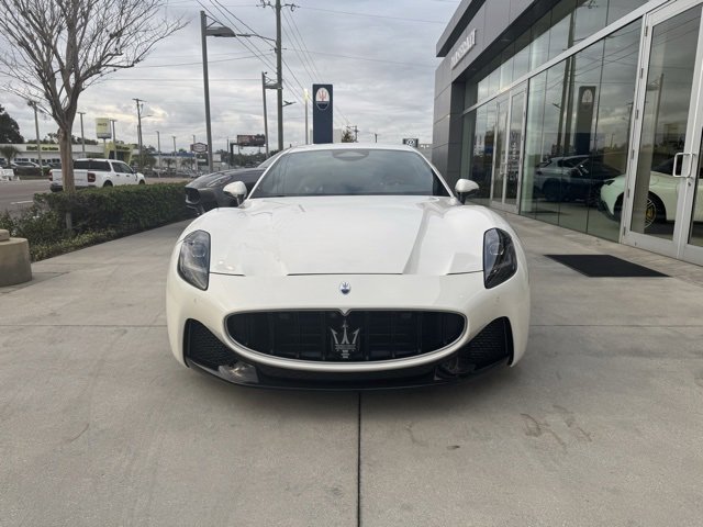 Used 2024 Maserati GranTurismo Modena image 15