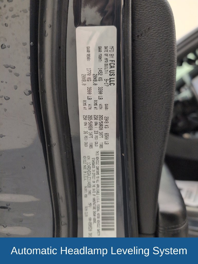 Used 2018 Dodge Durango GT w/ Premium Group RWD image 36