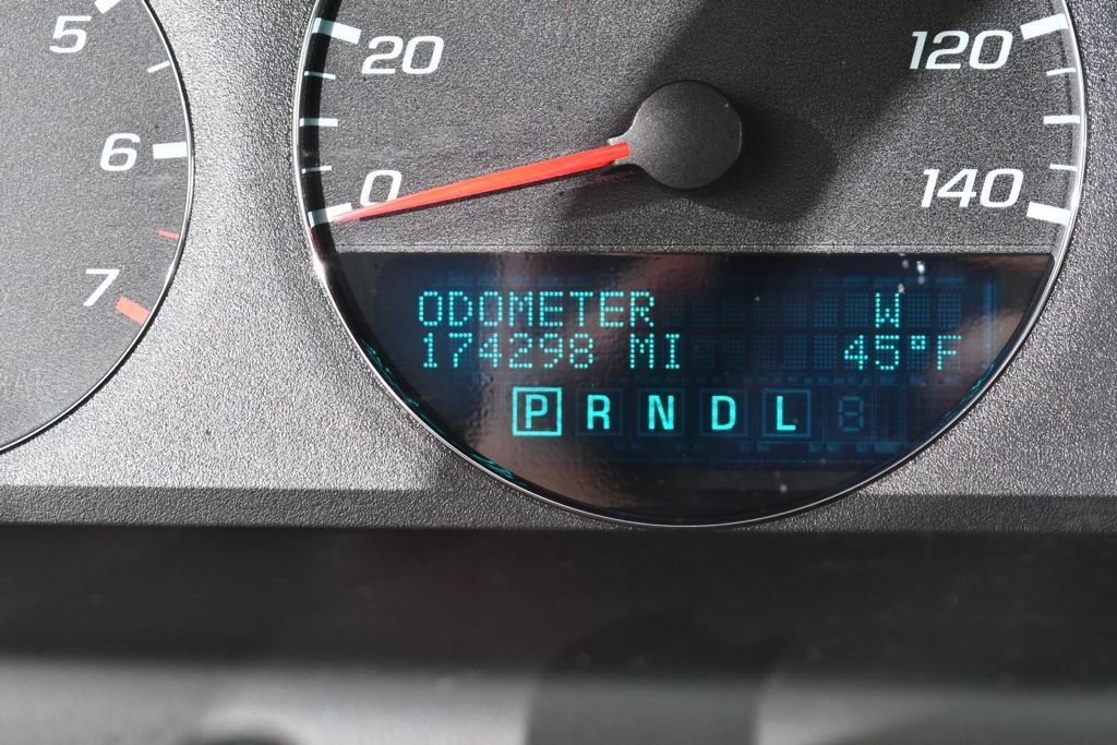 Used 2012 Chevrolet Impala LTZ FWD image 26