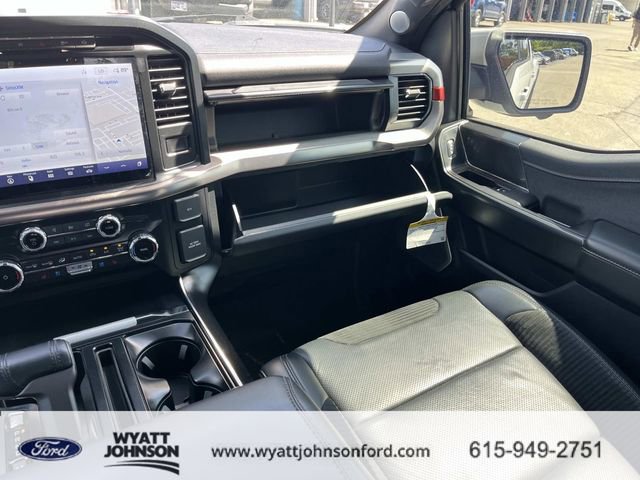 Used 2023 Ford F150 Raptor image 14