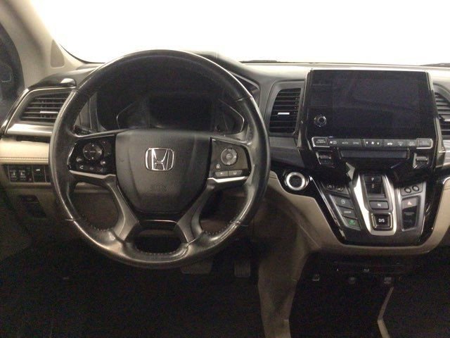 Used 2021 Honda Odyssey Elite image 15
