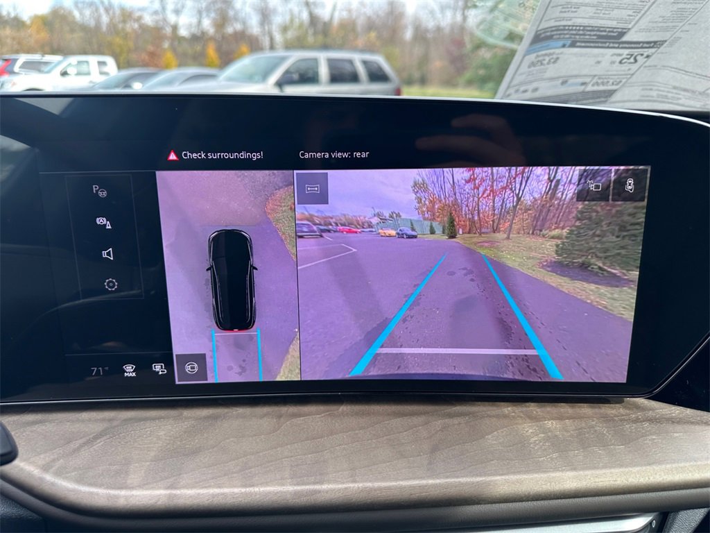 New 2025 Audi Q5 2.0T Premium Plus image 19