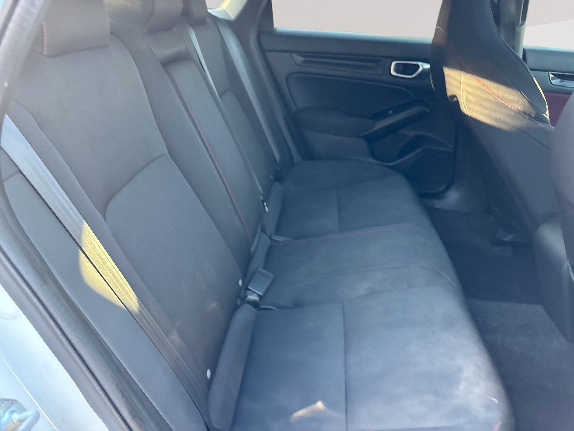 Used 2023 Honda Civic Si image 27