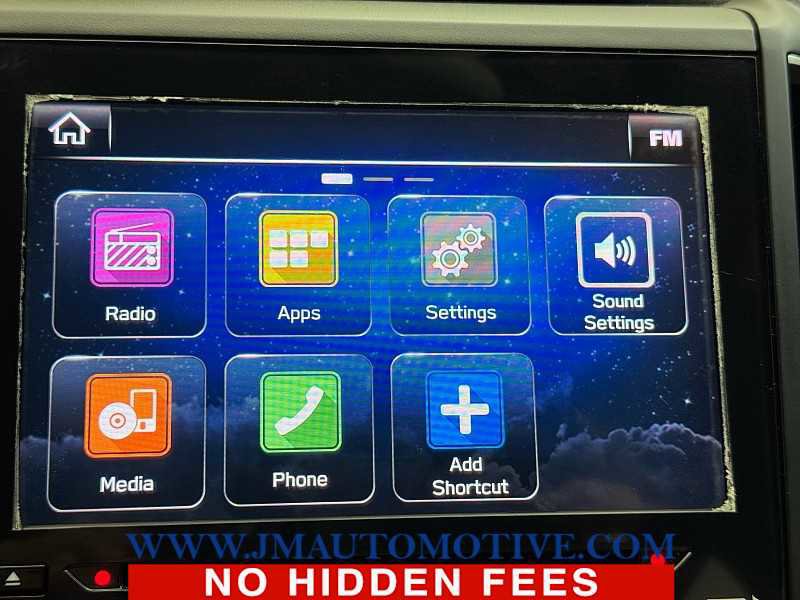 Used 2017 Subaru Impreza 2.0i Sport image 24