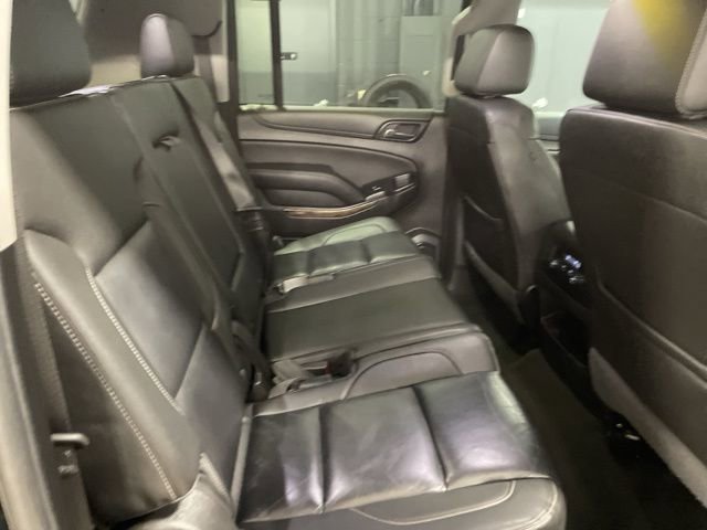 Used 2018 Chevrolet Suburban LT AWD/4WD image 30