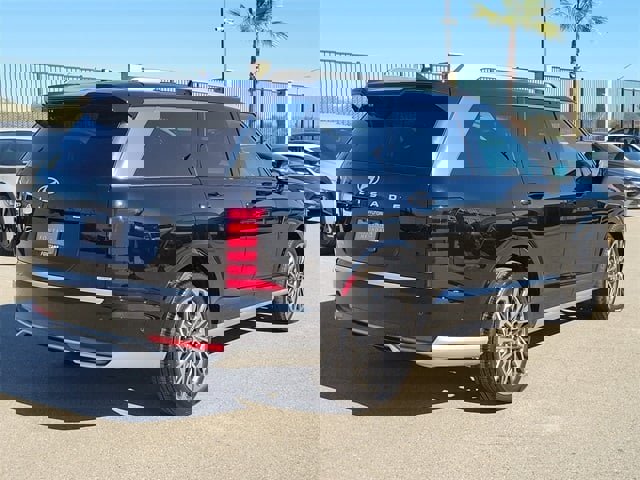 New 2026 Hyundai Palisade Calligraphy image 29