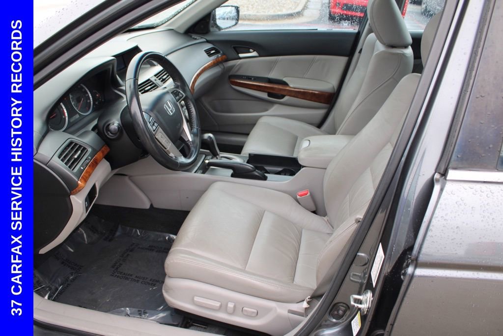 Used 2012 Honda Accord EX-L image 14