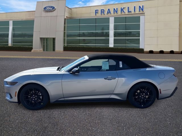 New 2026 Ford Mustang Premium w/ Mustang Nite Pony Package image 4