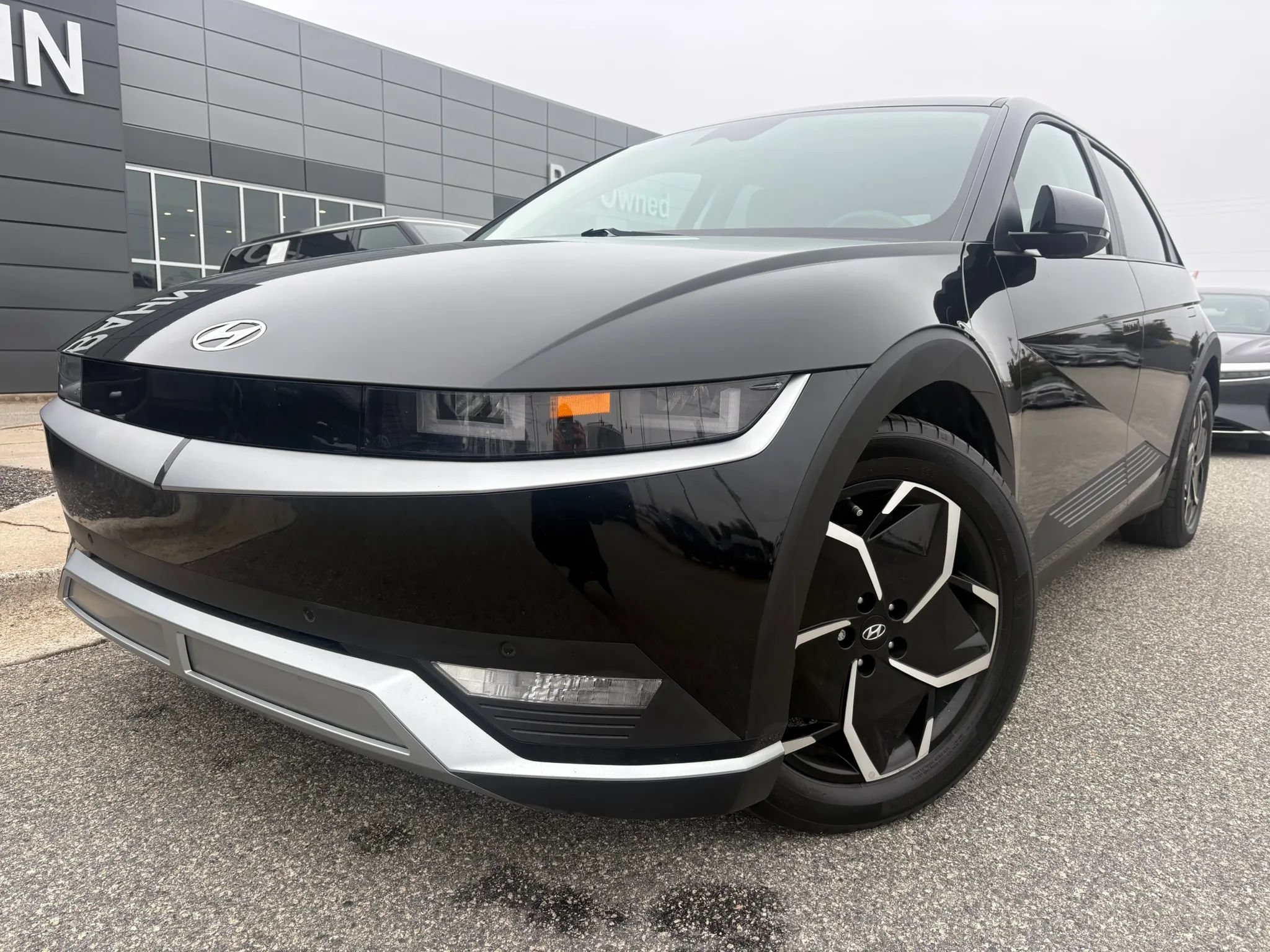 Used 2023 Hyundai Ioniq 5 SEL