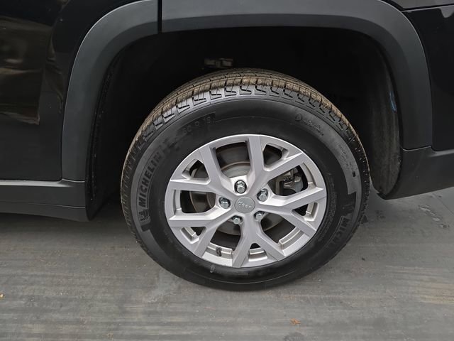 Used 2021 Jeep Grand Cherokee L Limited image 16