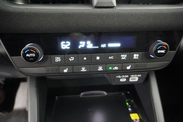 Certified 2026 Subaru Outback Limited image 28