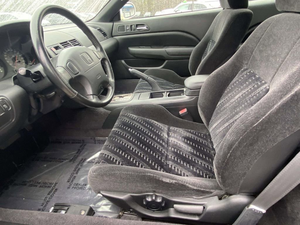 Used 2001 Honda Prelude image 11