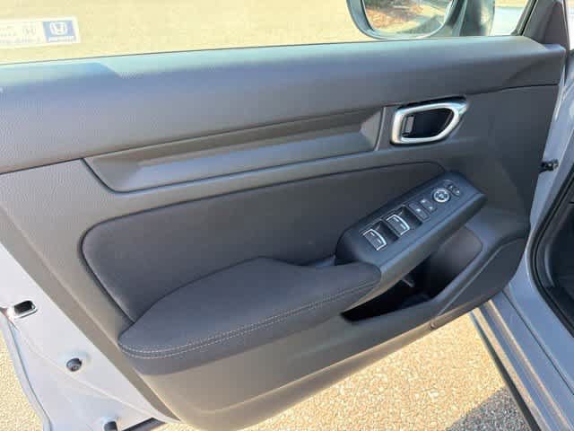 Used 2026 Honda Civic Sport image 22