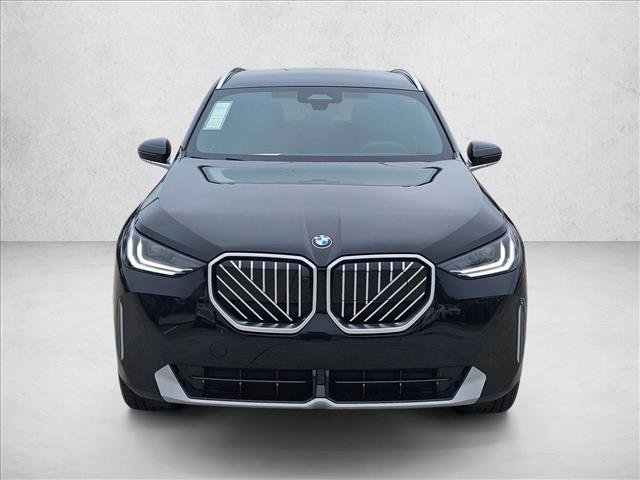Used 2026 BMW X3 xDrive30 image 2