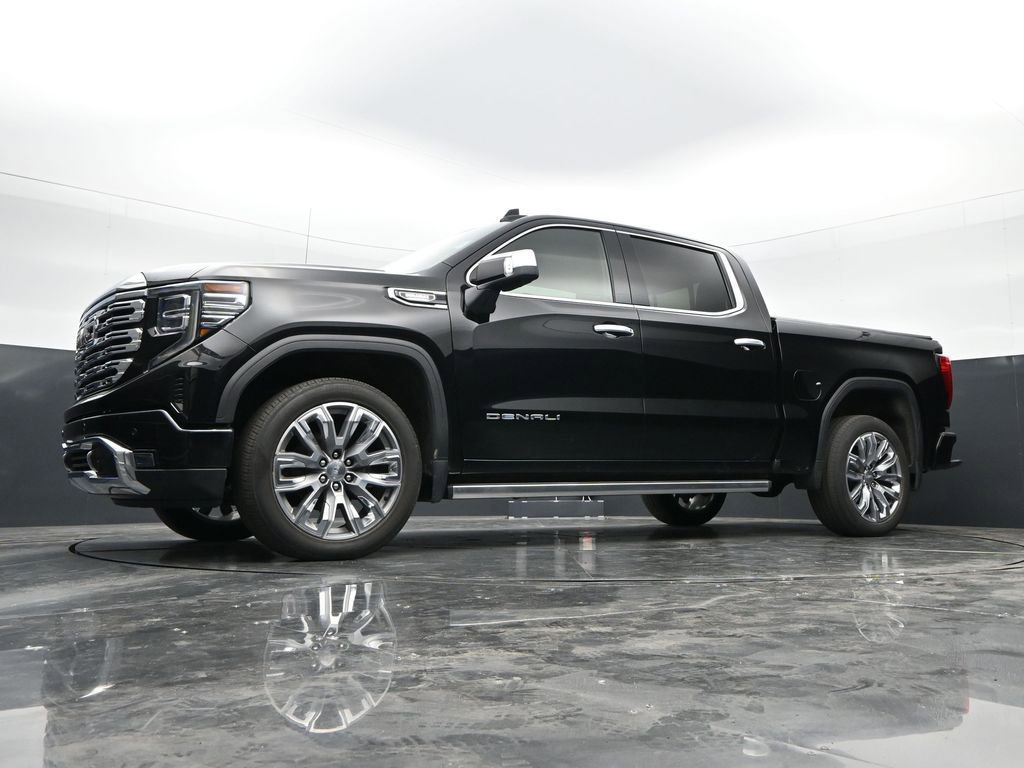 Used 2023 GMC Sierra 1500 Denali AWD/4WD image 53