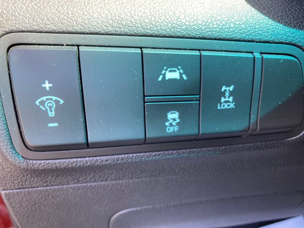 Used 2019 Hyundai Tucson SE AWD/4WD image 40