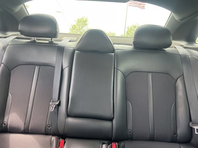 Used 2023 Kia K5 GT-Line w/ GT-Line Premium Package AWD/4WD image 29