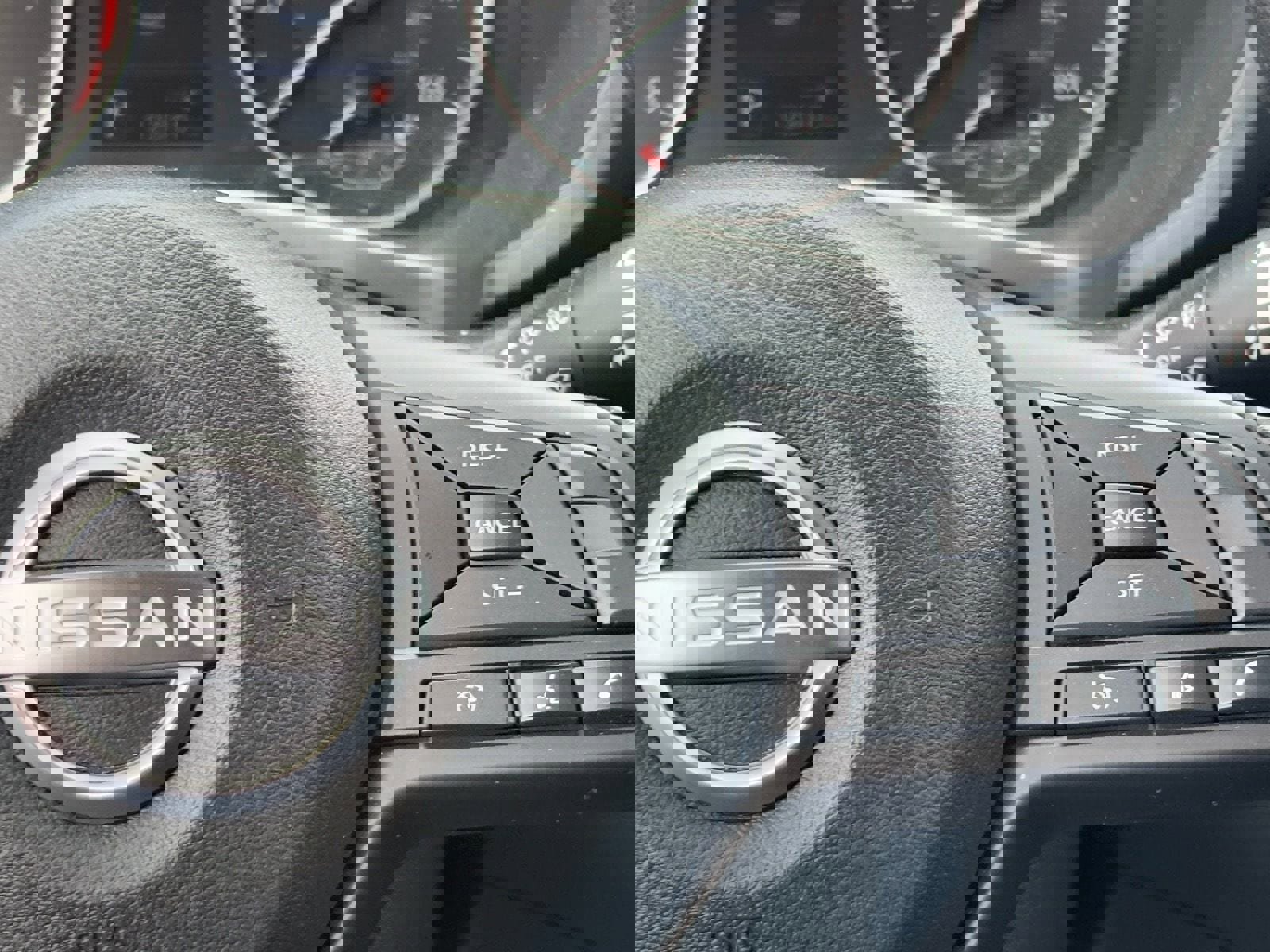 Used 2025 Nissan Sentra S image 20