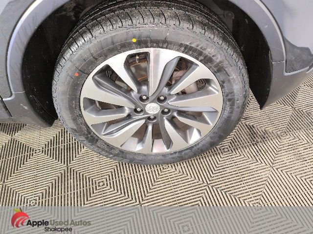 Used 2018 Buick Encore Preferred image 39