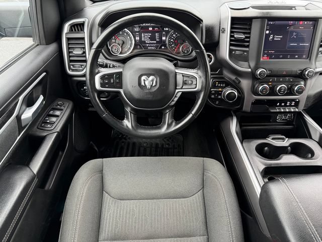 Used 2023 RAM 1500 Big Horn AWD/4WD image 26