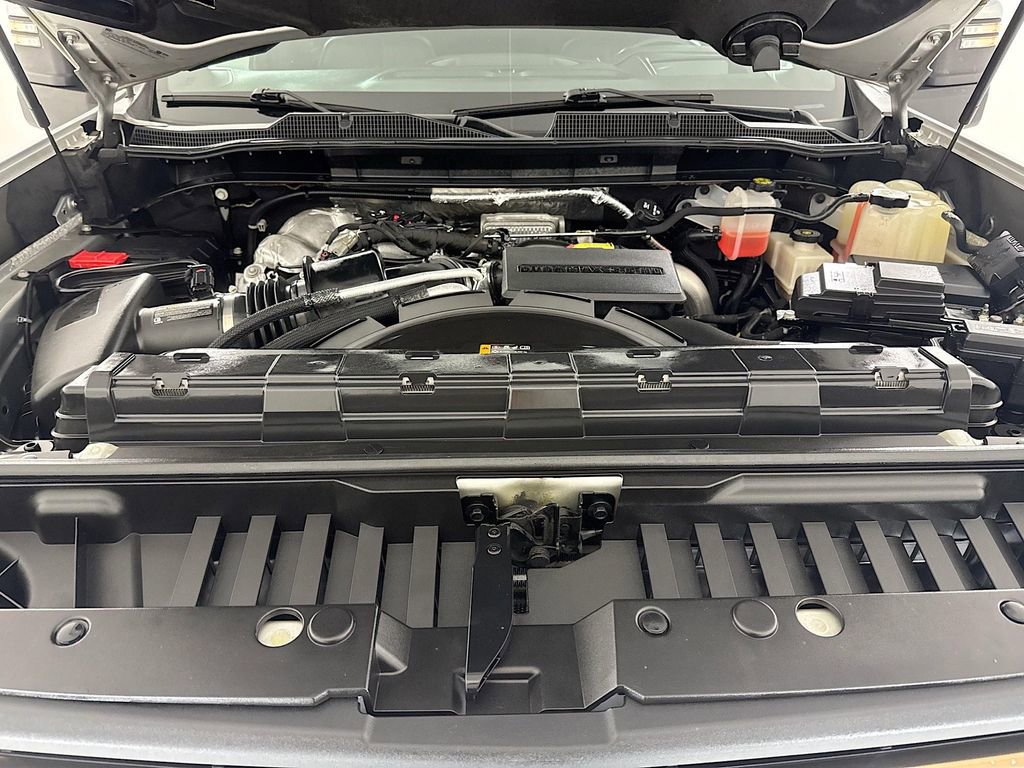 Used 2023 Chevrolet Silverado 3500 High Country AWD/4WD image 29