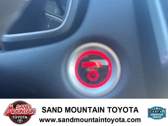 Used 2021 Honda CR-V EX-L image 17