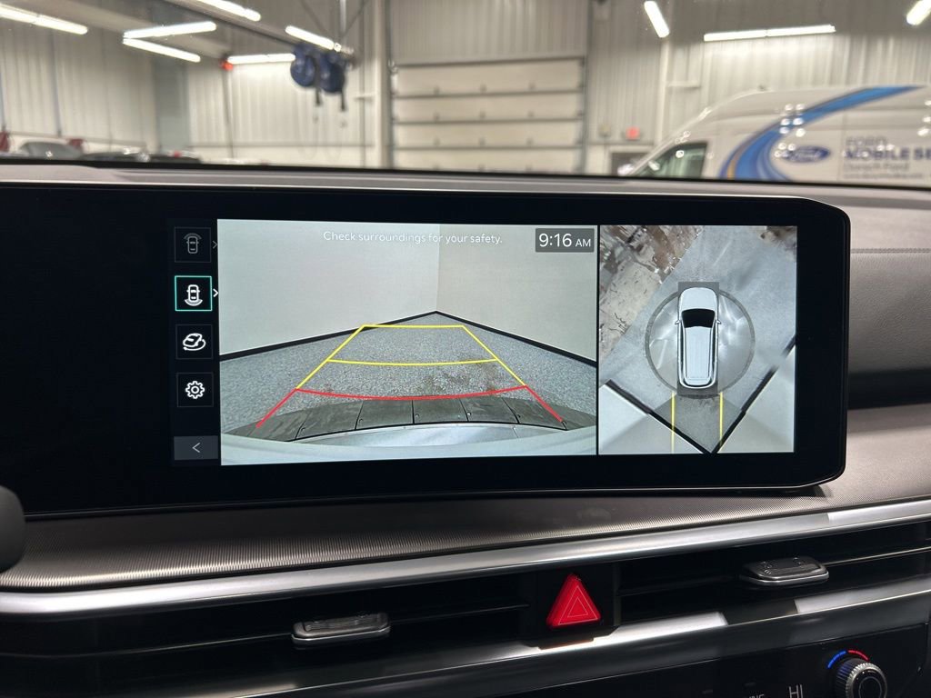 New 2026 Kia Sorento SX Prestige image 18