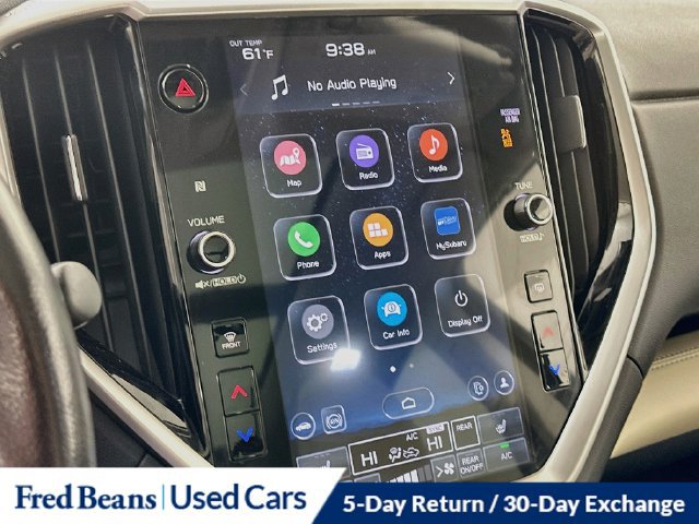Used 2024 Subaru Ascent Limited w/ Technology Package AWD/4WD image 21