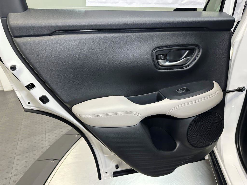 New 2026 Honda HR-V LX image 20