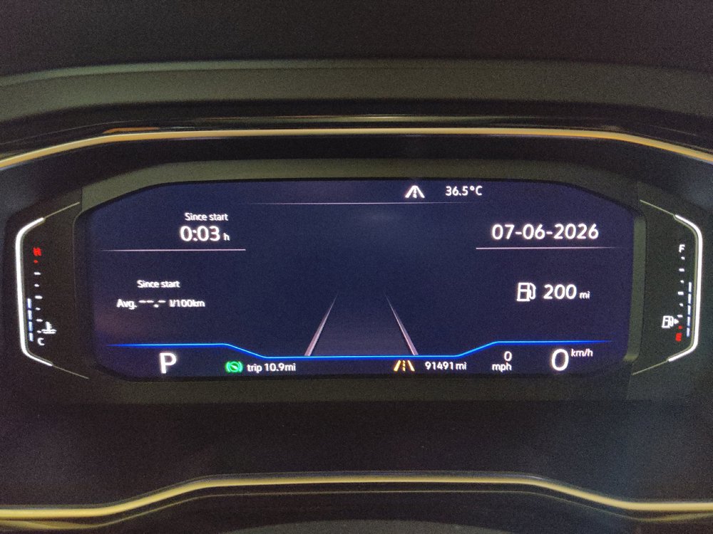 Used 2019 Volkswagen Jetta SEL FWD image 23