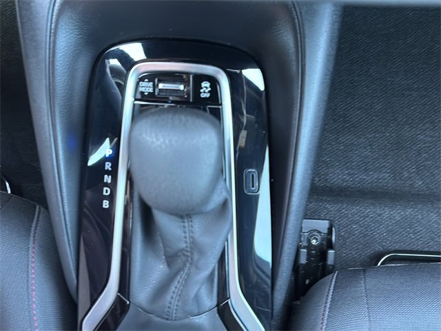 Used 2024 Toyota Corolla SE image 29