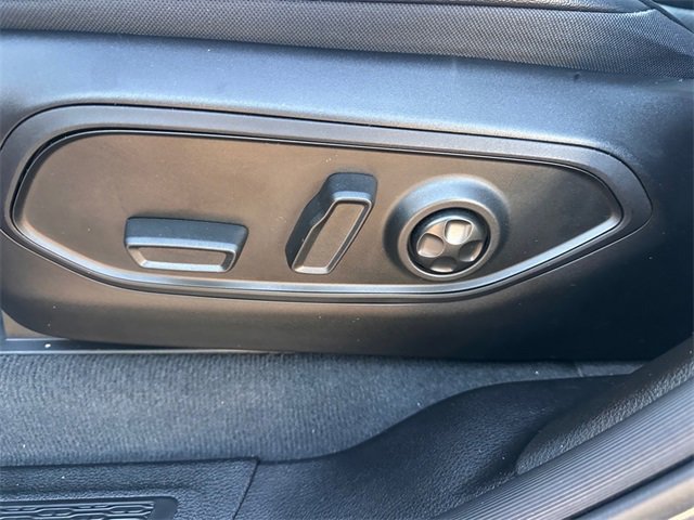 Used 2024 Jeep Grand Cherokee Limited 4xe image 19