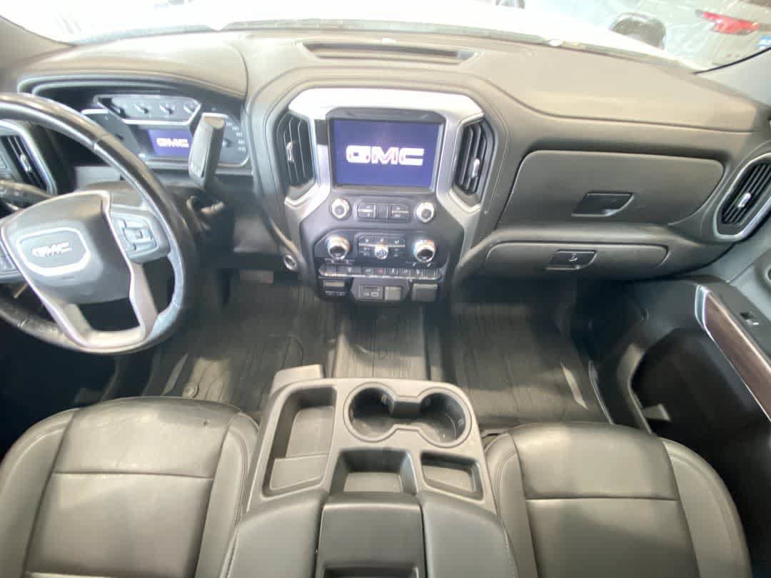 Used 2022 GMC Sierra 3500 SLT AWD/4WD image 23