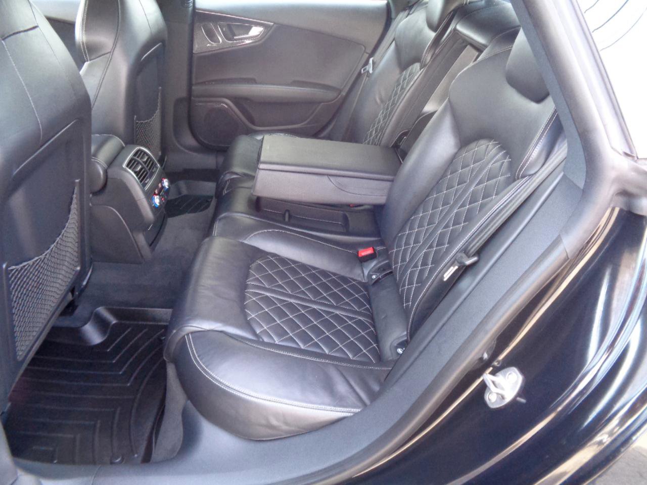 Used 2013 Audi S7 Prestige image 29