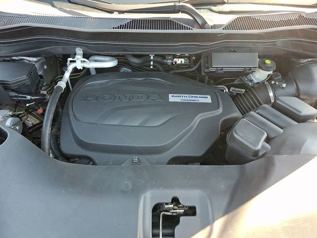 Used 2020 Honda Pilot EX-L image 29