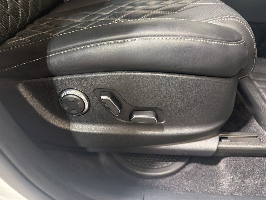 Used 2024 Genesis GV80 3.5T Advanced AWD/4WD image 37