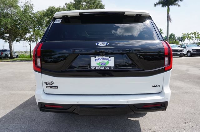 New 2027 Ford Expedition Max Platinum AWD/4WD image 42