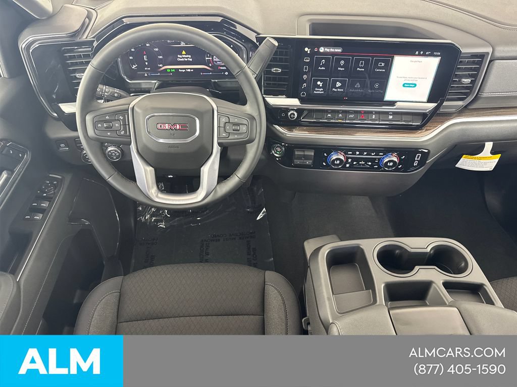 Used 2026 GMC Sierra 1500 Elevation AWD/4WD image 25