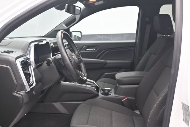 Used 2024 GMC Canyon Elevation w/ Convenience Package RWD image 6