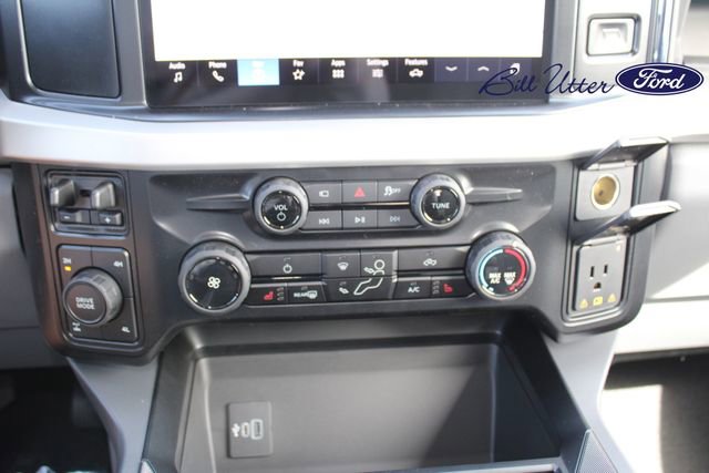 New 2026 Ford F250 XLT w/ XLT Premium Package image 12