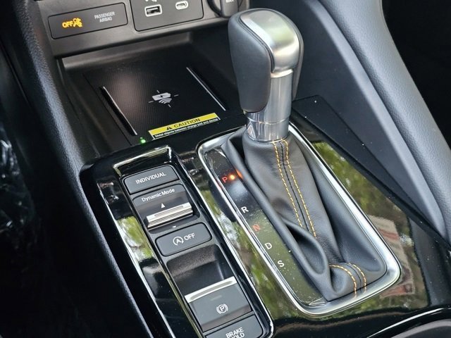 New 2026 Acura Integra A-Spec image 12