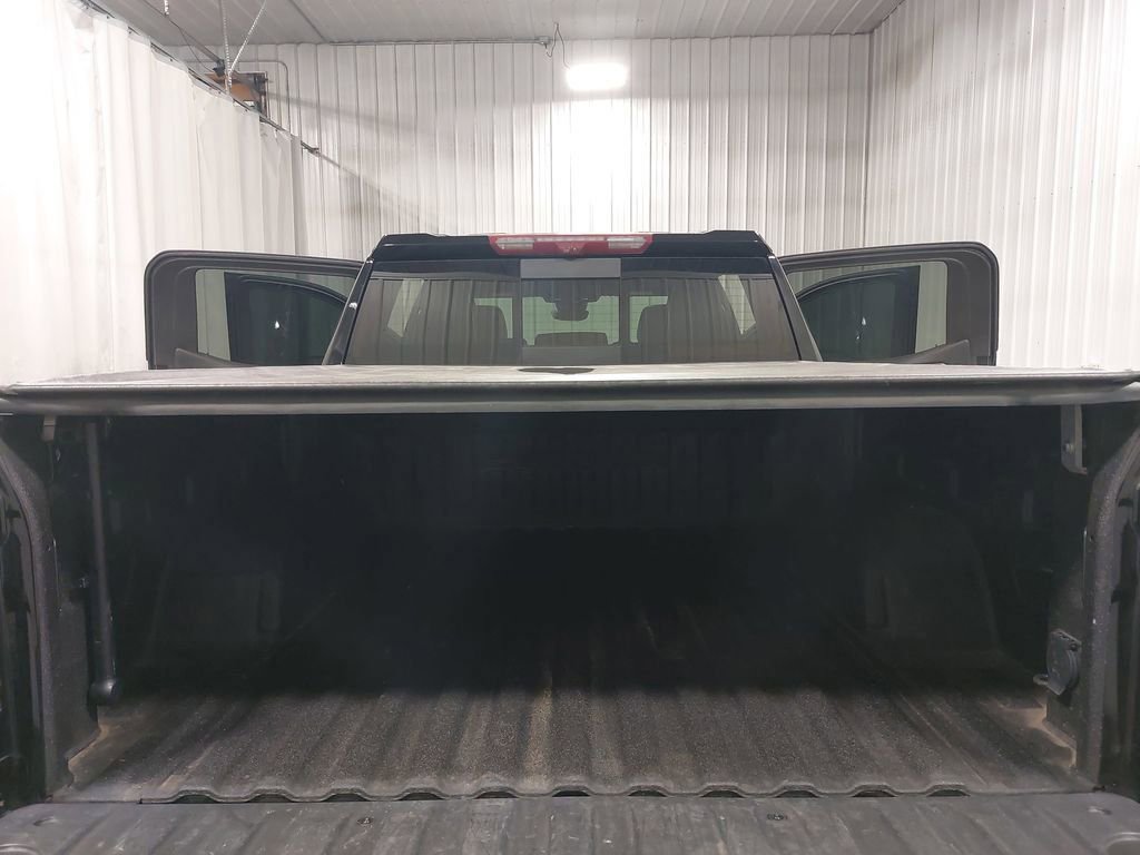 Used 2023 GMC Sierra 1500 Denali Ultimate AWD/4WD image 12