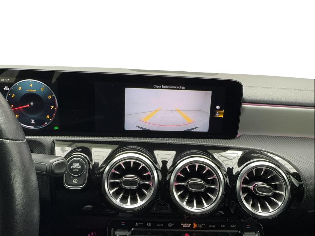 Used 2023 Mercedes-Benz CLA 250 image 48