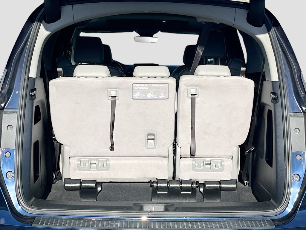 Used 2024 Honda Odyssey EX-L image 26