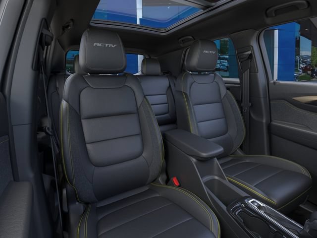New 2026 Chevrolet TrailBlazer ACTIV w/ Convenience Package AWD/4WD image 18