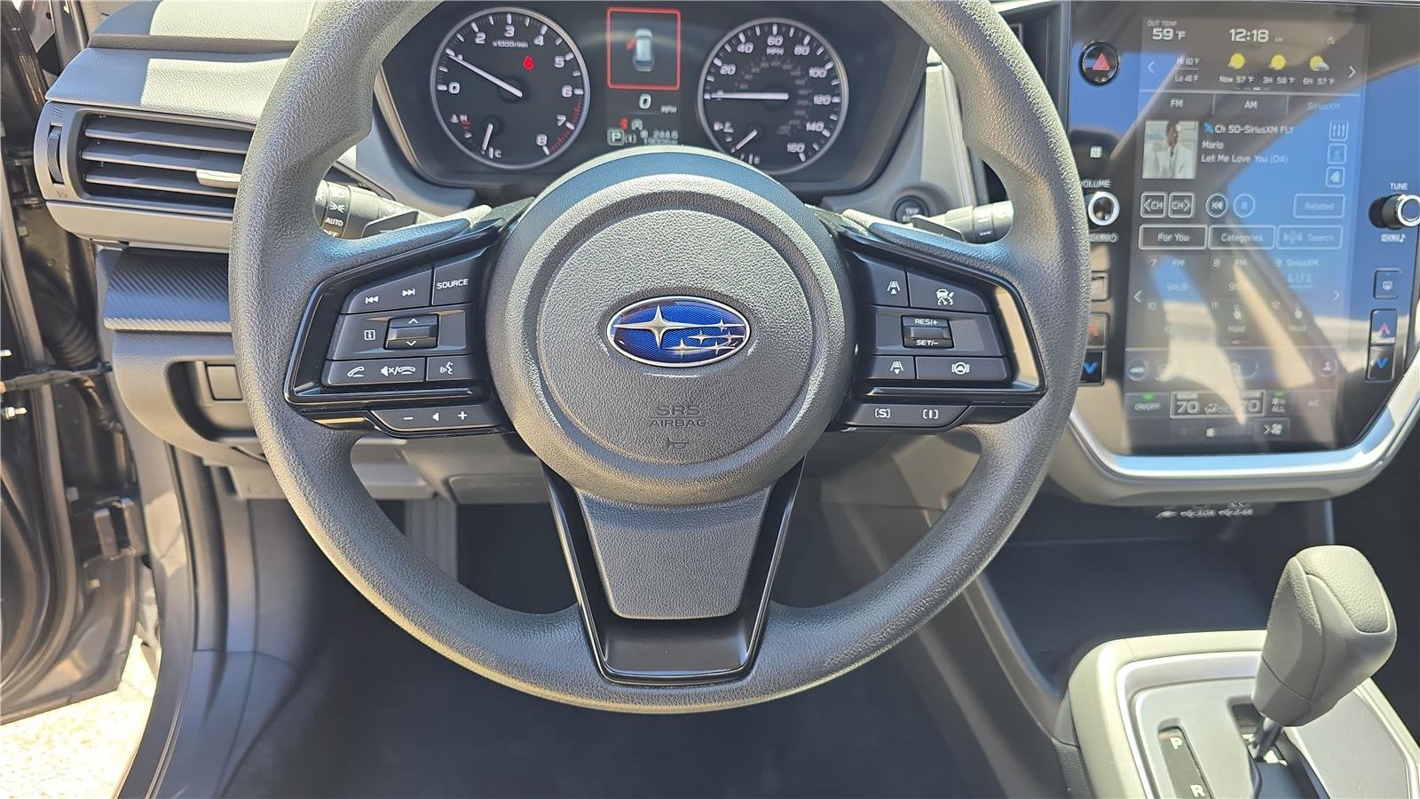 Used 2024 Subaru Crosstrek 2.0i Premium AWD/4WD image 27