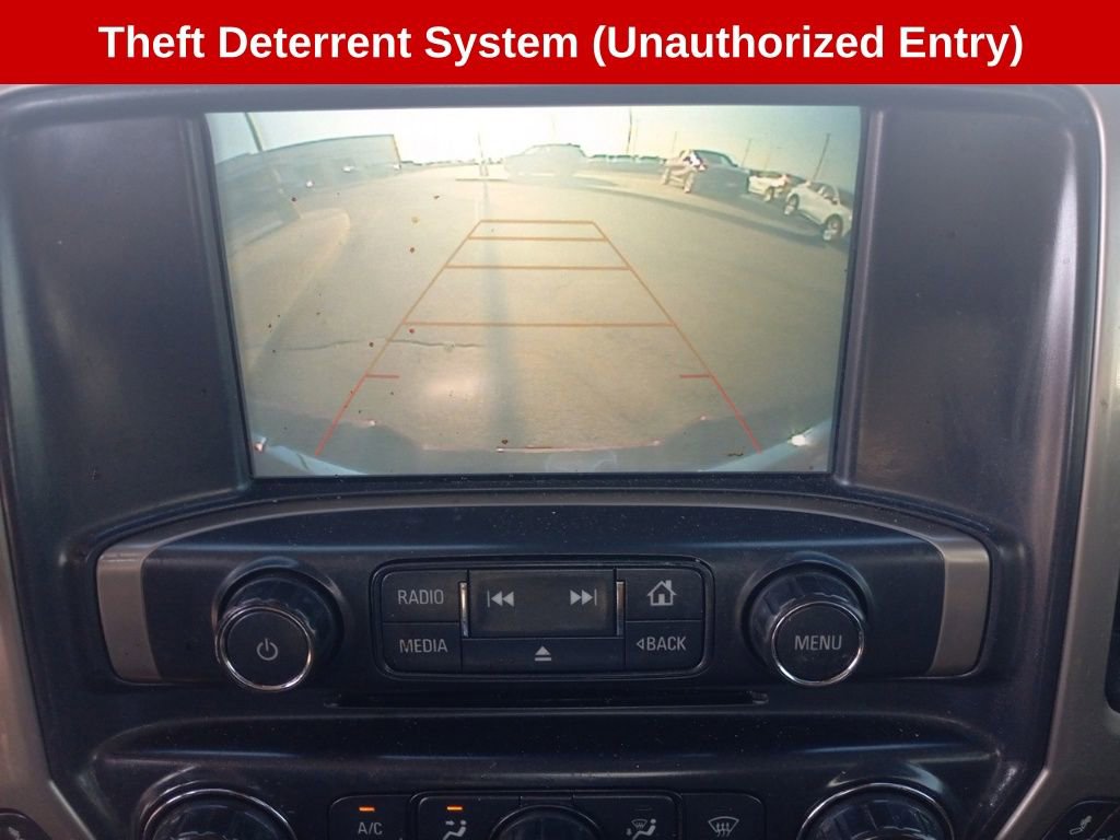 Used 2018 GMC Sierra 1500 Denali w/ Denali Ultimate Package image 28