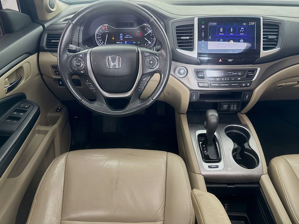 Used 2016 Honda Pilot EX-L image 27